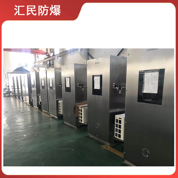 安徽匯民防爆電氣有限公司多型號(hào)防爆正壓柜 安徽匯民防爆電氣有限公司多型號(hào)防爆正壓柜
